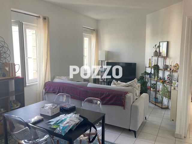 APPARTEMENT GRANVILLE 3 pièce s 58.8 m2