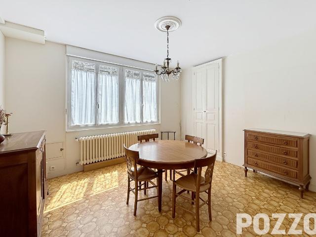 Appartement Granville 2 pièce s Proche plage et commerces