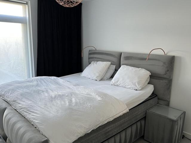 Appartement Graslaan in Arnhem