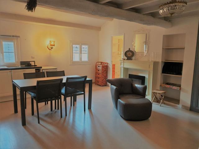Appartement Grasse 2 pièce s 35.18 m2