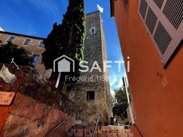 Appartement Grasse Provence Alpes Côte d'Azur 06130 ES89289872
