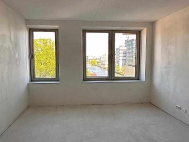 Appartement Grasweg in Amsterdam