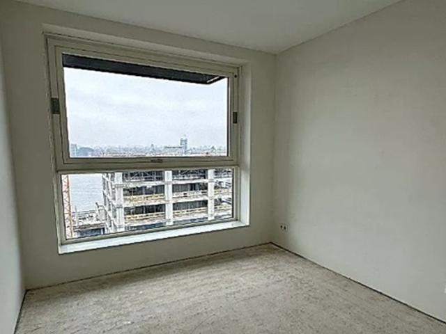 Appartement Grasweg in Amsterdam
