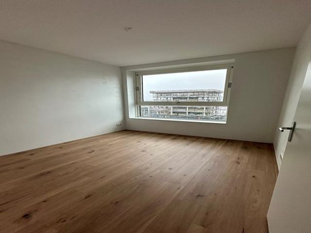 Appartement Grasweg in Amsterdam