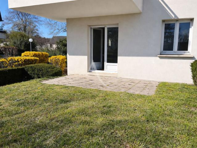 Appartement Gretz Armainvilliers 2 pièce s 39.8 m2