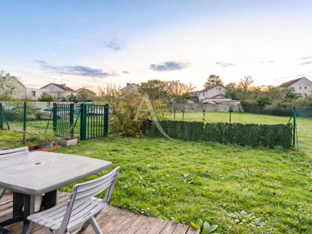 Appartement Gretz Armainvilliers 2 pièce s 43.5 m2