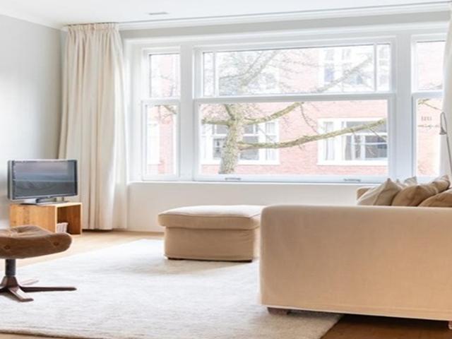 Appartement Grevelingenstraat in Amsterdam