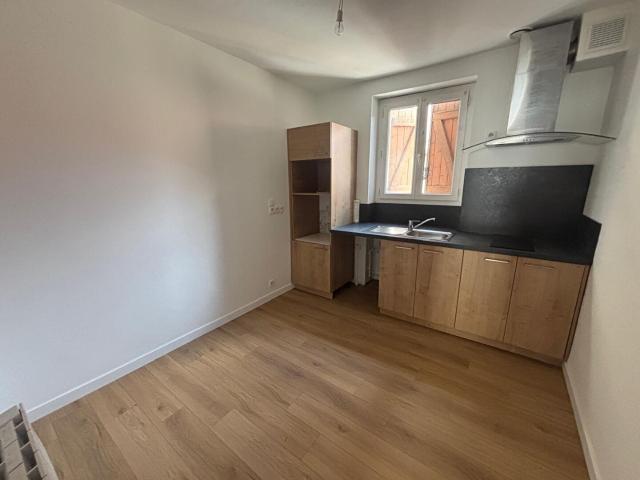 Appartement Grenade sur l'Adour 3 pièces 60.65 m2