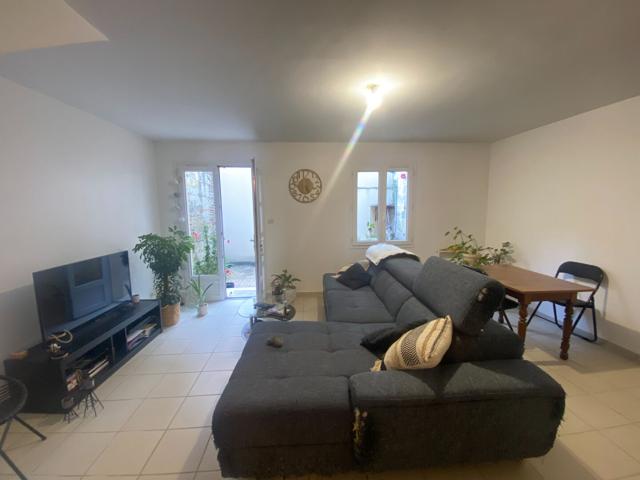 Appartement Grenade Sur l'Adour 2 pièces 47 m2