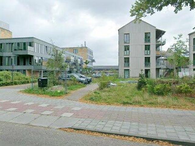 Appartement Grenenhout in Eindhoven