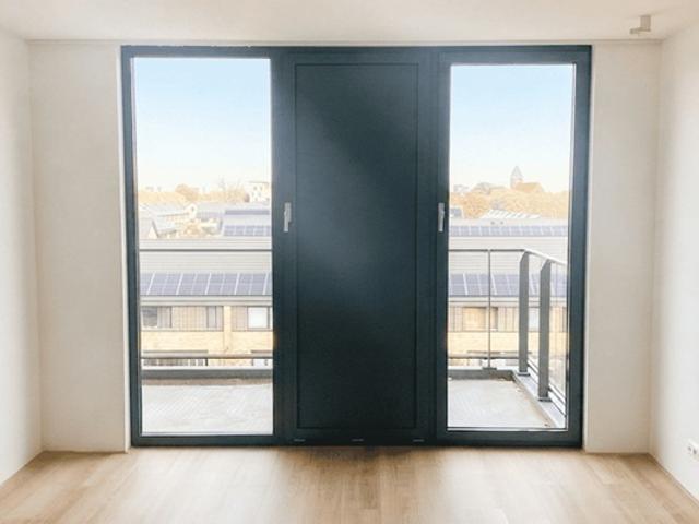 Appartement Grenenhout in Eindhoven