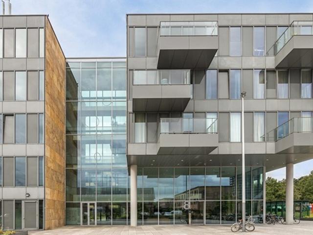 Appartement Grenenhout in Eindhoven