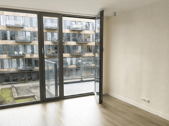 Appartement Grenenhout in Eindhoven
