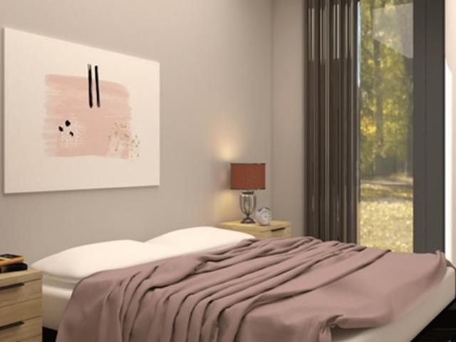Appartement Grenenhout in Eindhoven