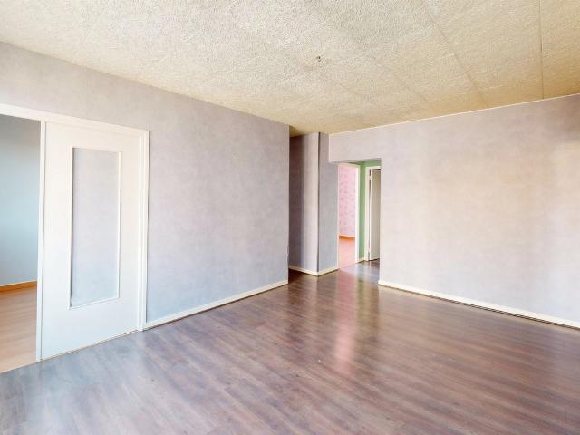 Appartement Grenoble 4 pièce s 64 m2