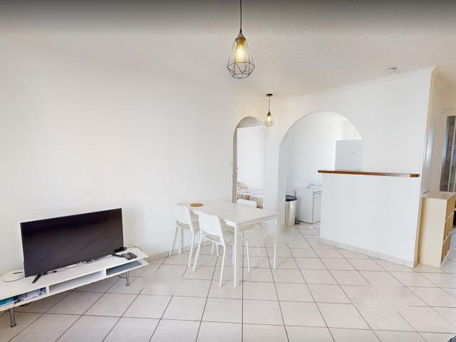 Appartement Grenoble 4 pièce s 66 m2
