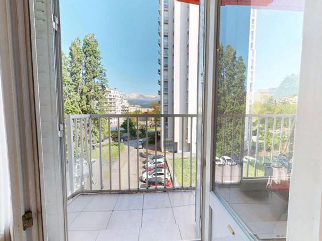 Appartement Grenoble 4 pièce s 70 m2