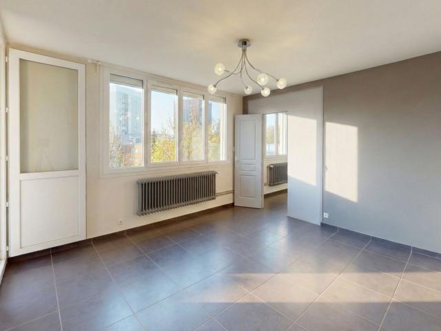 Appartement Grenoble 4 pièce s 70m2
