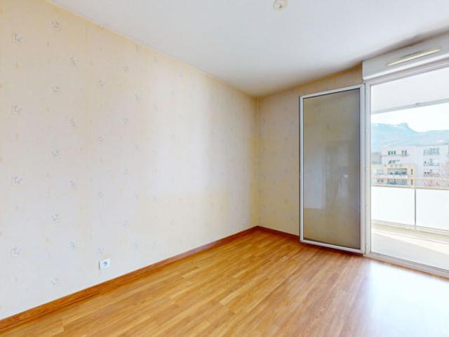 Appartement Grenoble 4 pièce s 88.2 m2