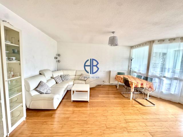 Appartement Grenoble 4 pièce s 91.73 m2
