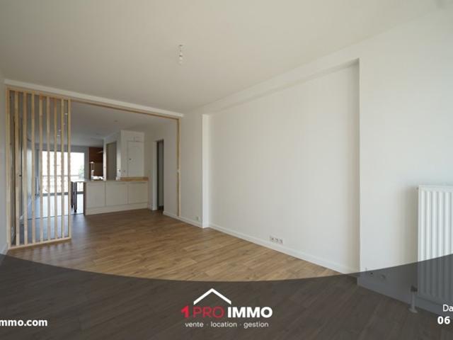 Appartement Grenoble