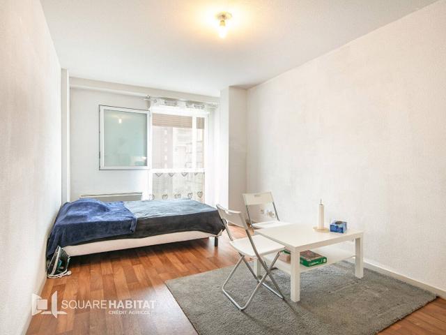 Appartement Grenoble 1 pièce 25 m2
