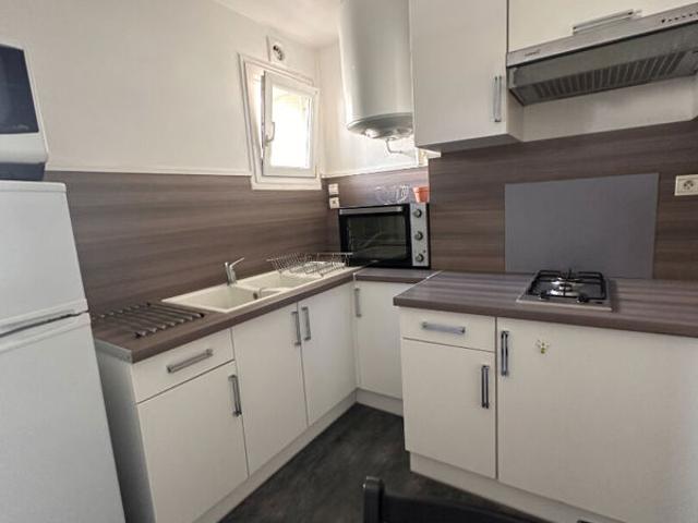 Appartement Grenoble 2 pièce s 40 m2