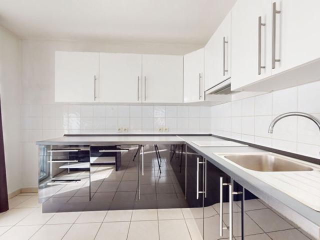 Appartement Grenoble 2 pièce s 50 m2