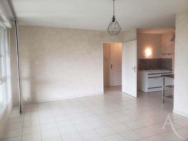 Appartement Grenoble 2 pièce s 53.49 m2