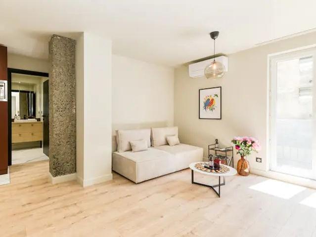 Appartement Grenoble 2 pièces 43 m2