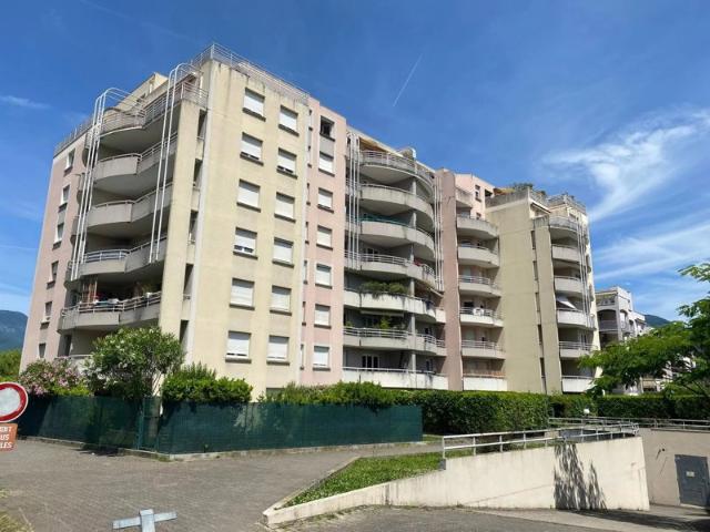 Appartement Grenoble