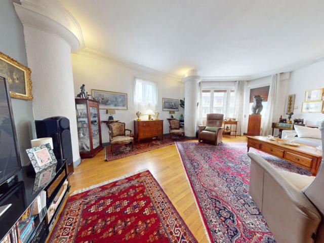 Appartement Grenoble 3 pièce s 90.99 m2