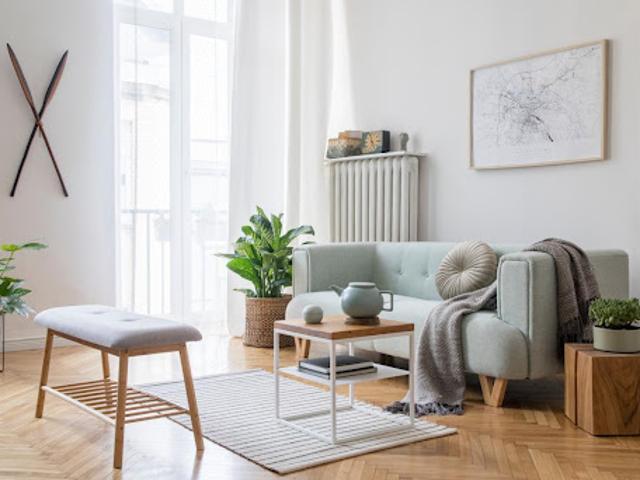 Appartement Grenoble 3 pièces RÉSIDENCE AMÉ