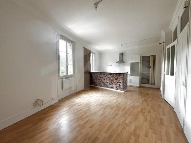 APPARTEMENT GRENOBLE T2