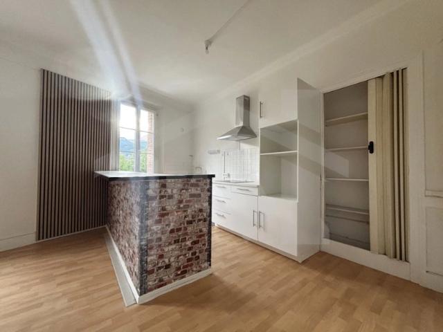 APPARTEMENT GRENOBLE T2