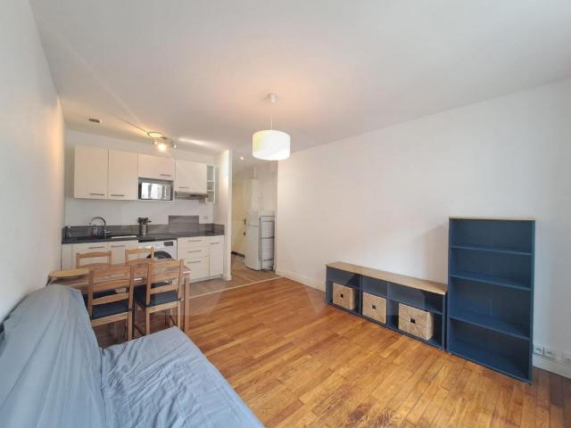 Appartement Grenoble, France