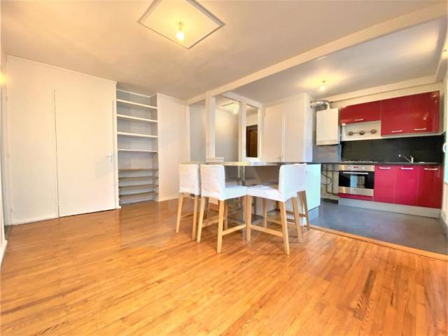 Appartement Grenoble, France
