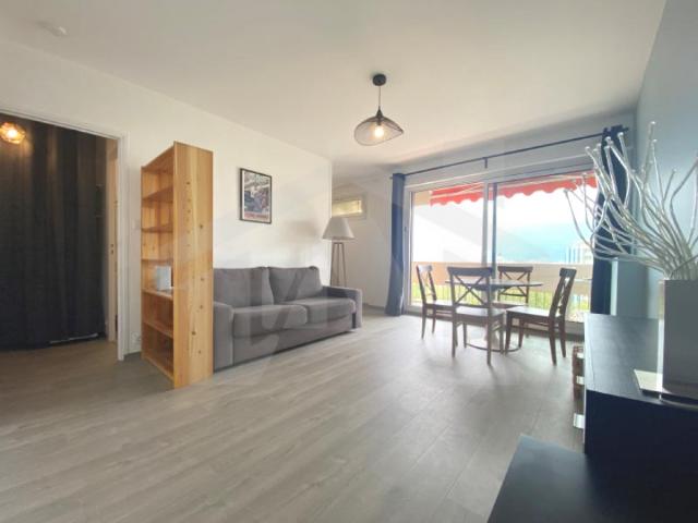 Appartement Grenoble, France