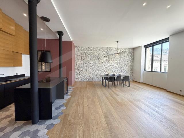 Appartement Grenoble, France