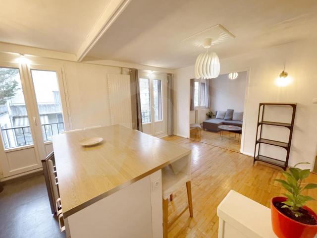 Appartement Grenoble, France