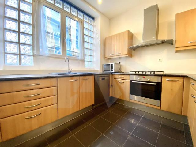 Appartement Grenoble, France