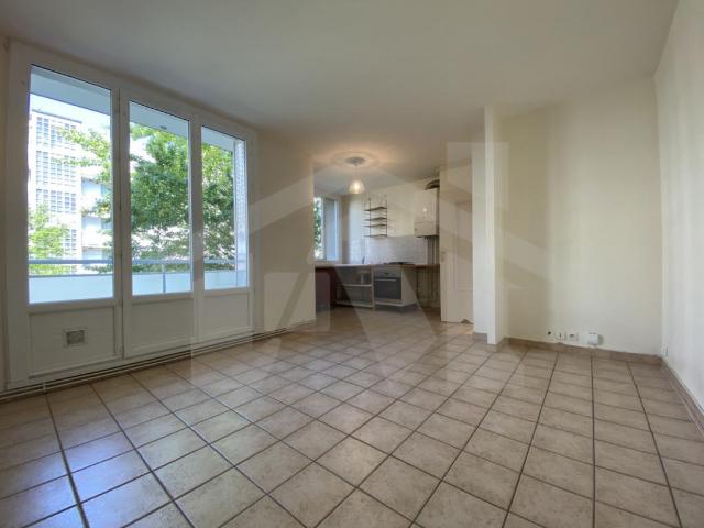 Appartement Grenoble, France