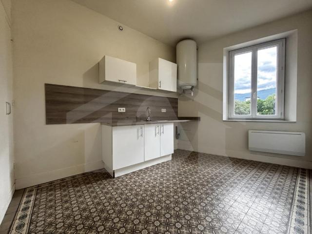 Appartement Grenoble, France