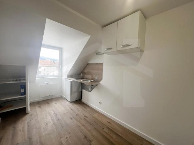 Appartement Grenoble, France