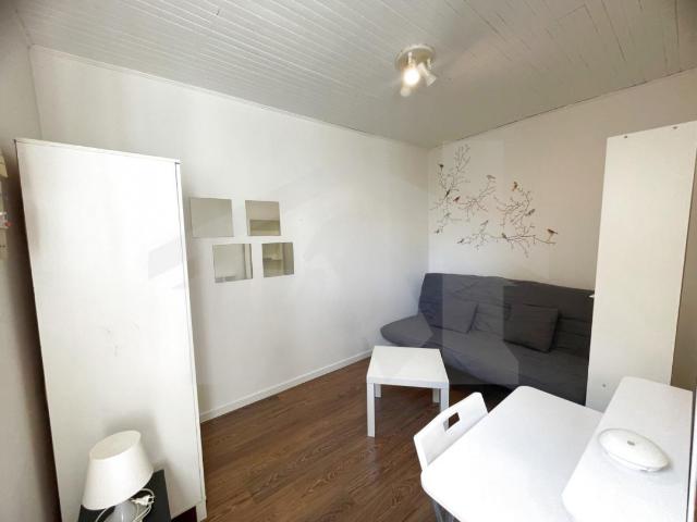 Appartement Grenoble, France