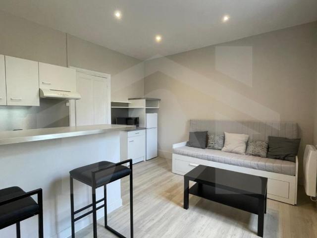 Appartement Grenoble, France
