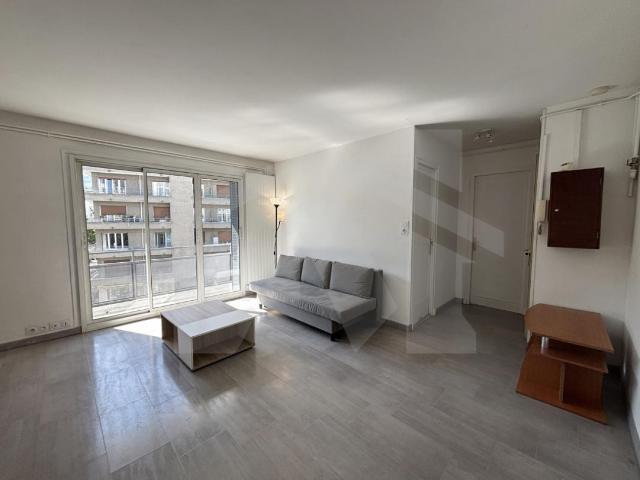 Appartement Grenoble, France