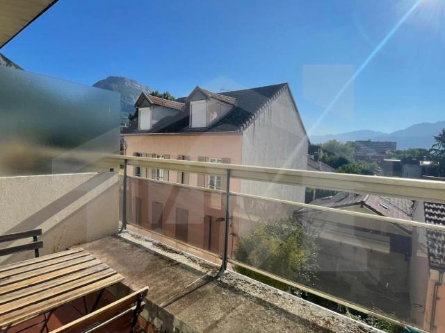 Appartement Grenoble, France