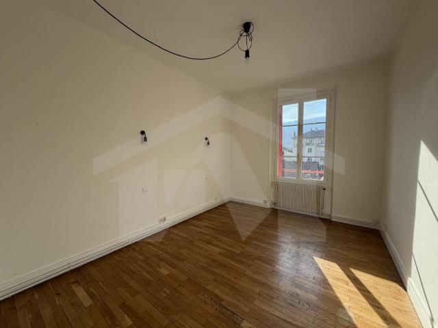 Appartement Grenoble, France