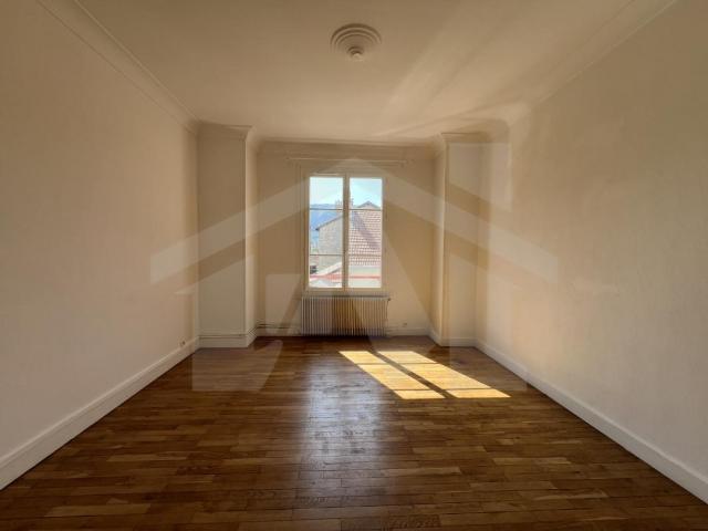 Appartement Grenoble, France